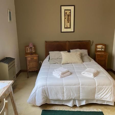 La Casona De Blanca Bed & Breakfast Balcarce Eksteriør bilde