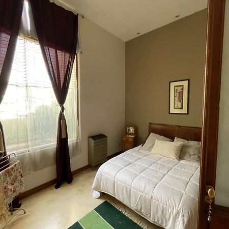 La Casona De Blanca Bed & Breakfast Balcarce Eksteriør bilde